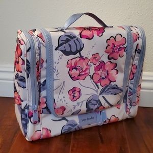 Vera Bradley Toiletry Bag